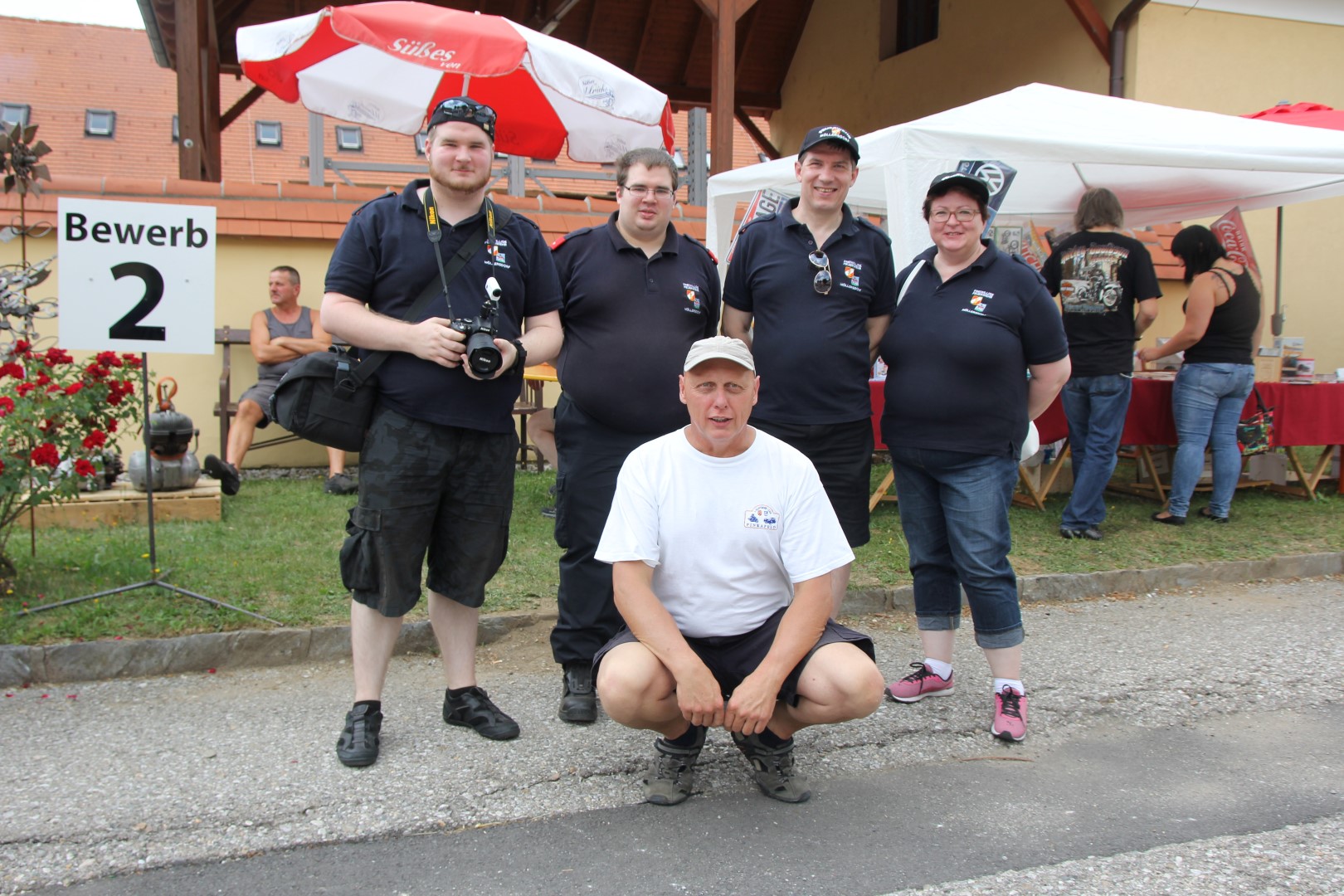 2015-07-12 17. Oldtimertreffen Pinkafeld